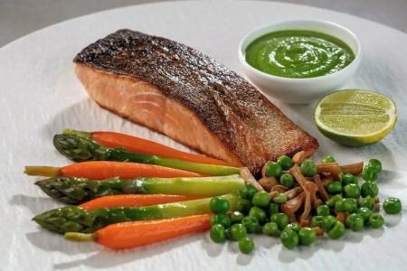 Avani Palm View Dubai & Suites - 73