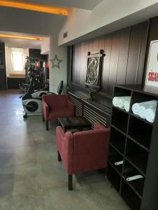 OFURO WORLD SPA - 72