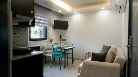 OPERA SUITES Apart - 25