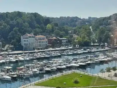 The Grand Tarabya Managed by Accor - 94