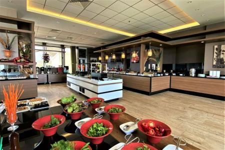 Ramada by Wyndham Tekirdağ - 24