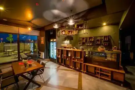 The Kayseri Loft - 34