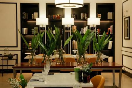 The St. Regis Amman - 43