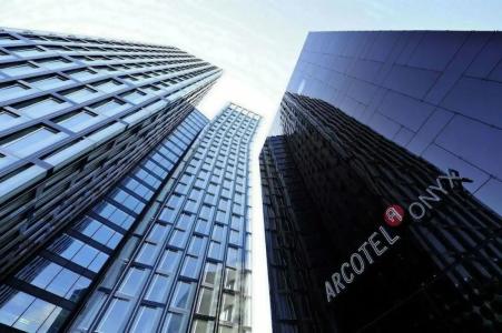 ARCOTEL Onyx - an der Reeperbahn - 10