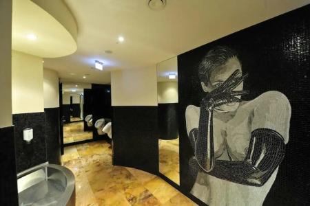 ARCOTEL Onyx - an der Reeperbahn - 87