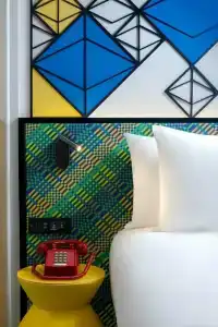 ibis Styles Bangkok Silom - 34