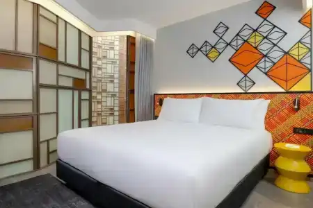 ibis Styles Bangkok Silom - 31