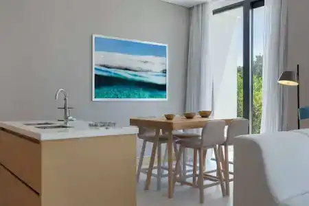 Susona Bodrum, LXRs & Resorts - 73