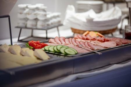 Villa Rein Boutiquehotel - 8