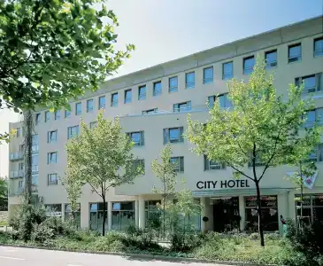 City Fortuna Reutlingen