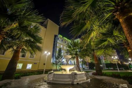 Adriatik, BW Premier Collection - 49