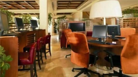 Steigenberger Resort Achti - 46