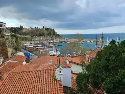 Adalya Port - 82