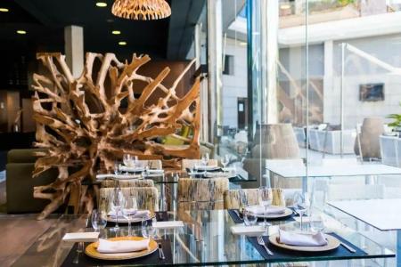 SB Icaria Barcelona - 60