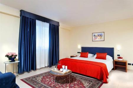 Best Western Blu Roma - 66