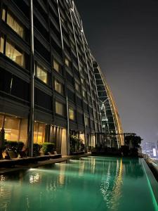 The Okura Prestige Bangkok - 3