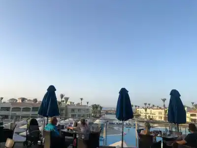 Pickalbatros Dana Beach Resort - Hurghada - 28