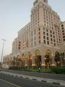 Kempinski Mall of the Emirates - 15