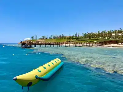 Four Seasons Resort Sharm El Sheikh - 28