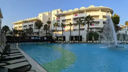 Alba Queen - Ultra All Inclusive - 69