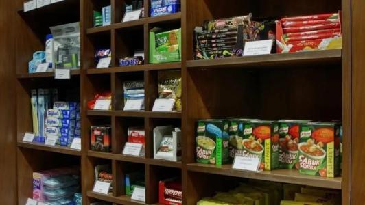 Hilton Garden Inn Istanbul Airport - 26