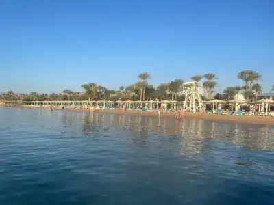 Novotel Sharm El-Sheikh - 46