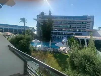 Side Star Elegance - Ultra All Inclusive - 70