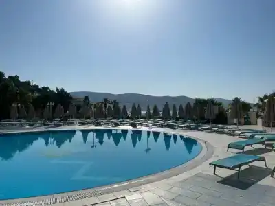 Salmakis Resort & Spa - 0