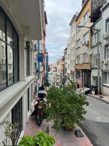Endless Comfort Taksim - 5