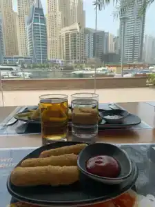 Jannah Place Dubai Marina - 18
