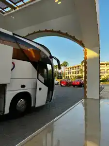 Sunrise Remal Resort - 12