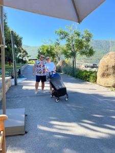 Lujo A`la Carte All Inclusive - 58