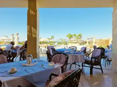 Sheraton Soma Bay Resort - 59