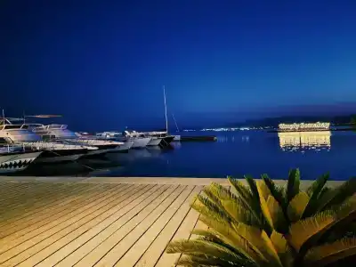 Sheraton Soma Bay Resort - 19