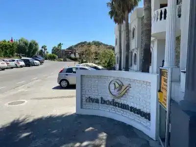 Riva Bodrum Resort- Adult Only +16 - 18