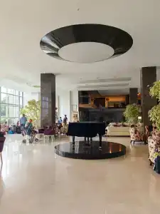 Palm Wings Kusadasi Beach Resort&Spa - 36