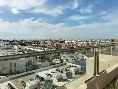 Metropolitan Dubai - 71