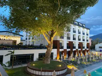 Sundia Exclusive By Liberty Fethiye - 81