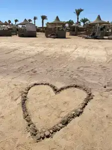 Hurghada Coral Beach - 28