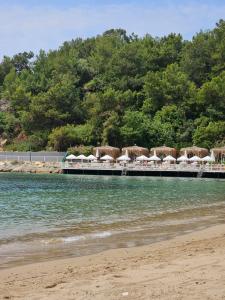 Mylome Luxury & Resort - 40