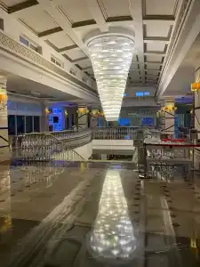 Crystal Waterworld Resort & Spa - Ultimate All Inclusive - 12