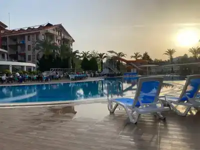 Fun&Sun Smart Hane Sun - 91