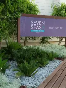 Monachus Family Resort Sorgun - 33