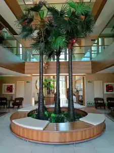 Ambassador Plaza - 75