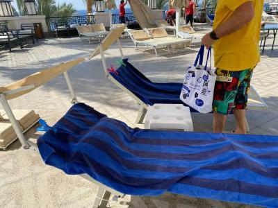 Stella Di Mare Beach & Spa - 45