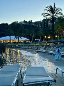 Yasmin Bodrum Resort - 58