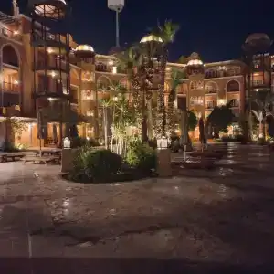 The Grand Resort - 9