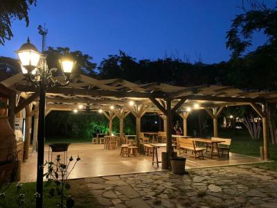 Belconti Resort - 43