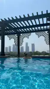 Arjaan by Rotana Dubai Media City - 28