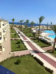 Grand Oasis Resort - 66